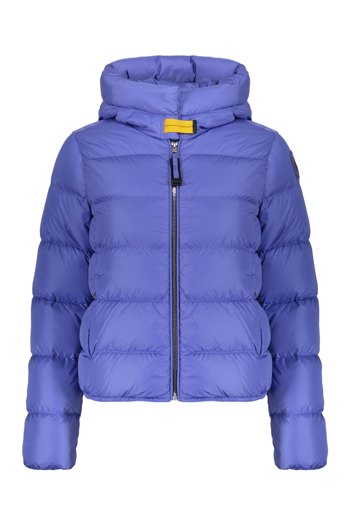 Parajumpers Jinny Hooded Down Jacket