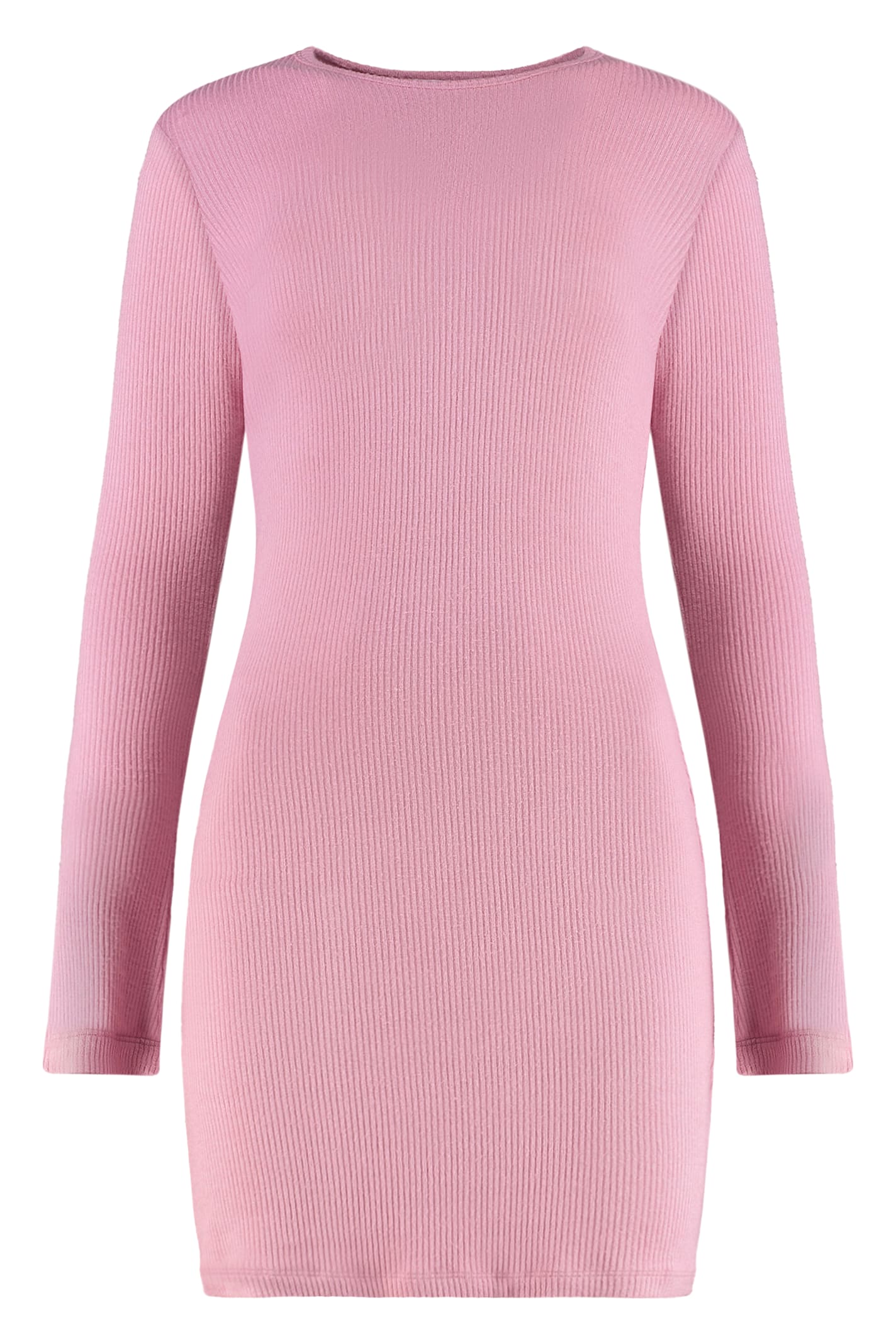 Sablyn Kelly Knitted Dress