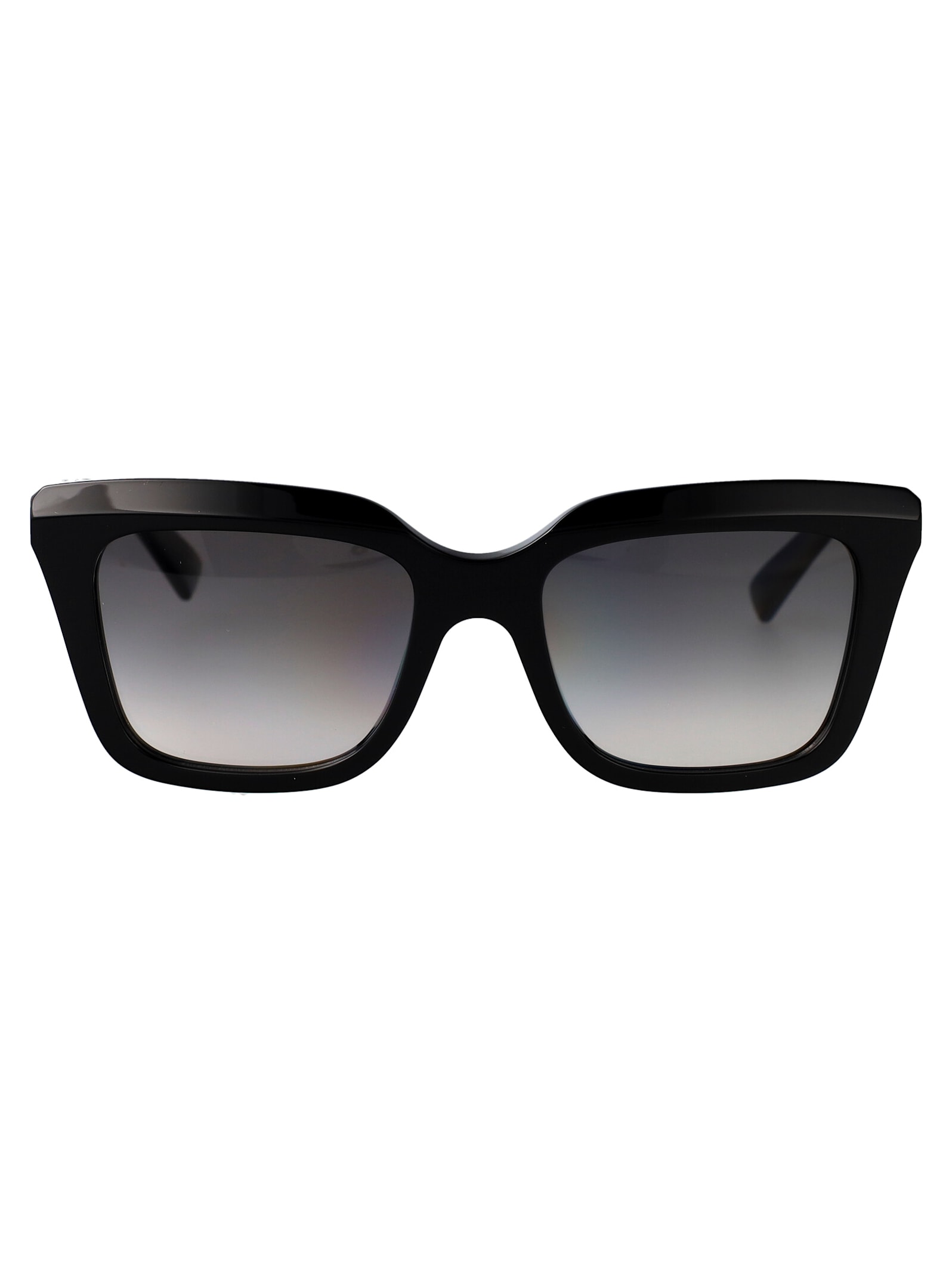 Alexander McQueen Eyewear Am0473s Sunglasses