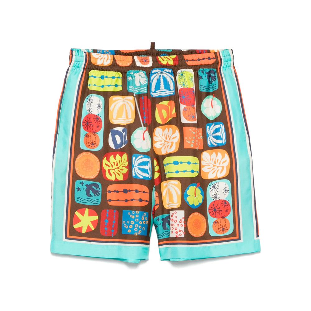 DSQUARED2 Pants