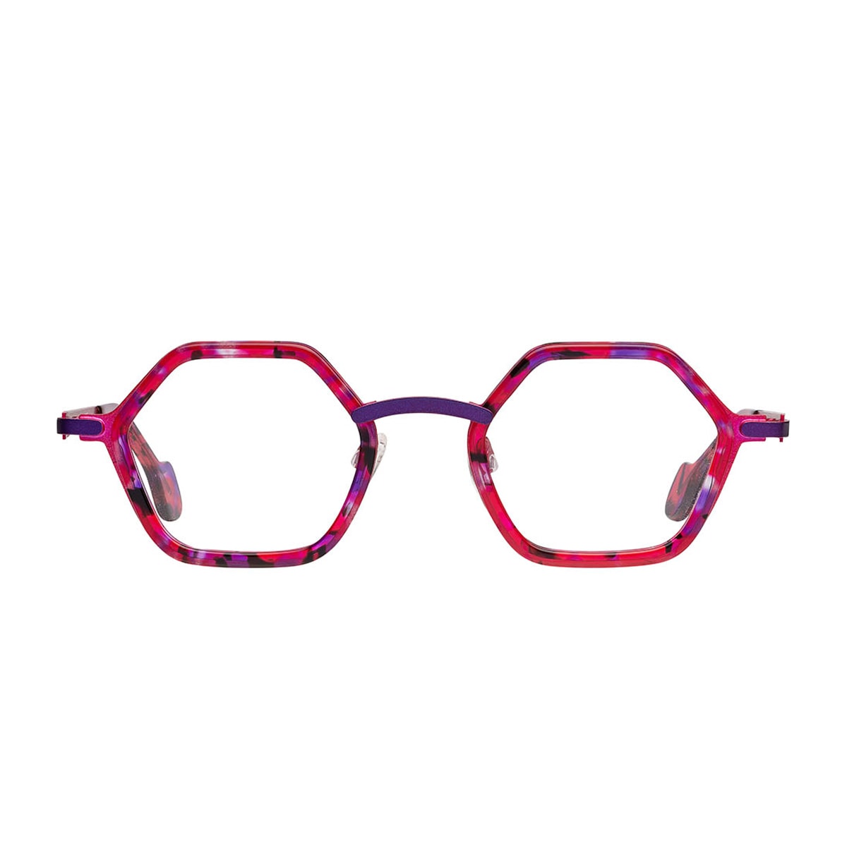 Matttew Gesa Glasses