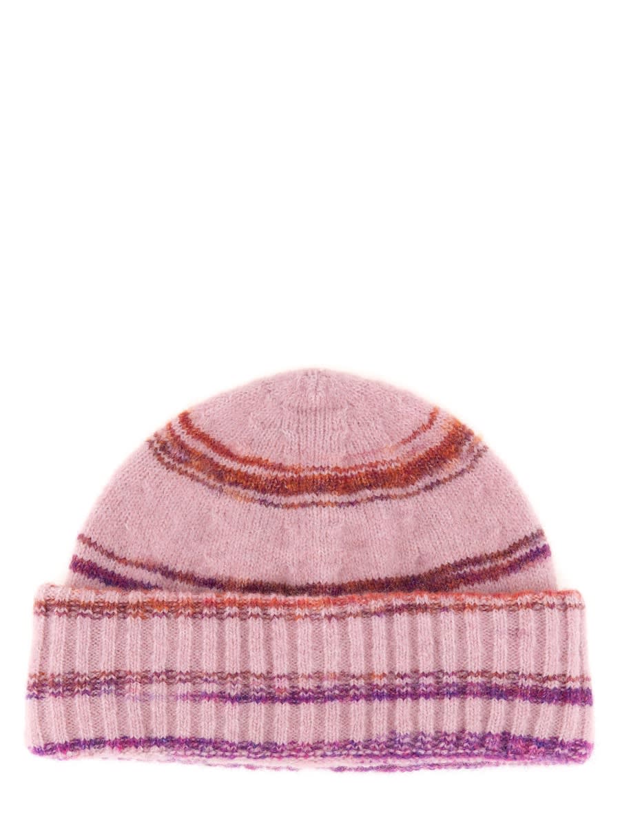 Baum und Pferdgarten Beanie Hat linda