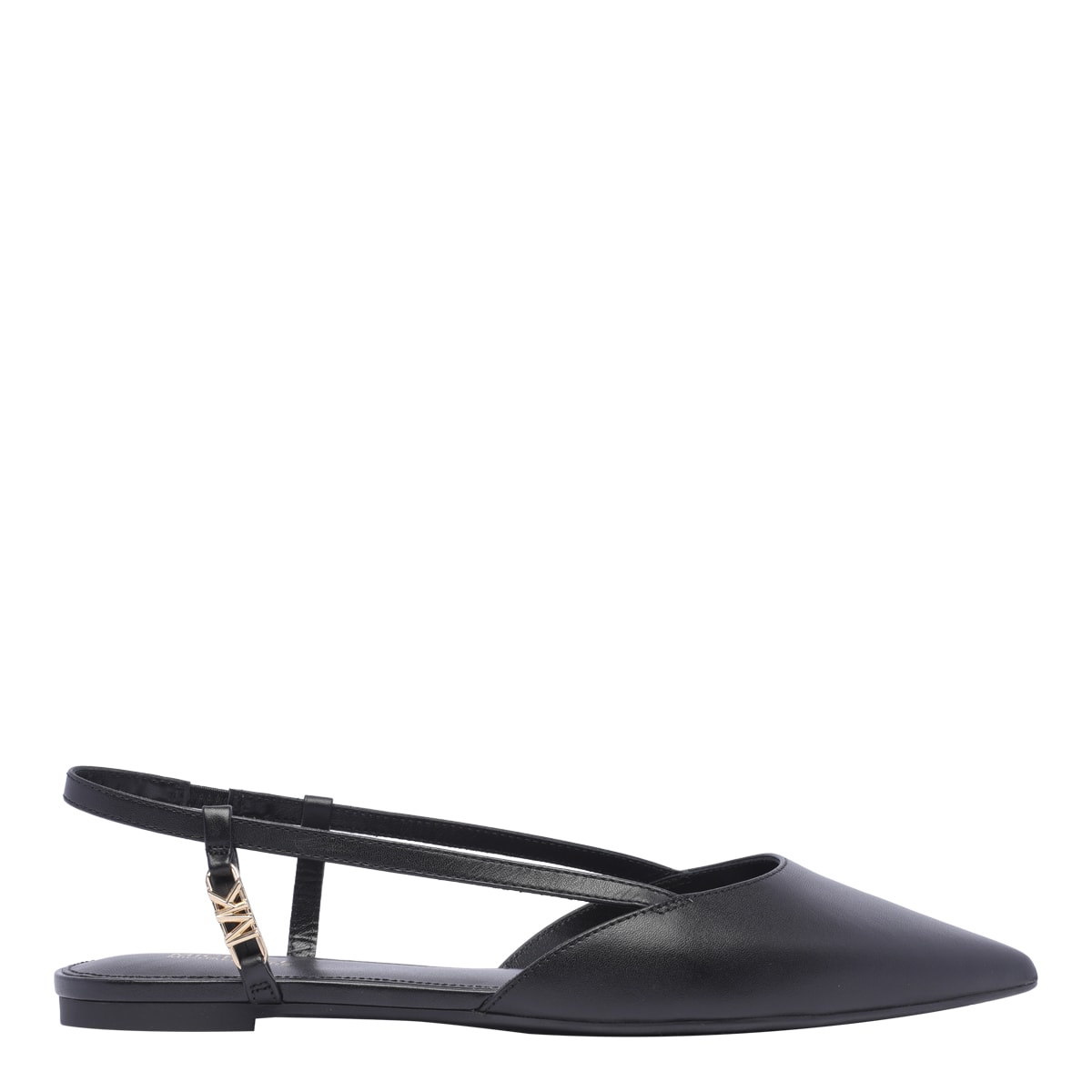 MICHAEL Michael Kors Veronica Flex Flat Pump