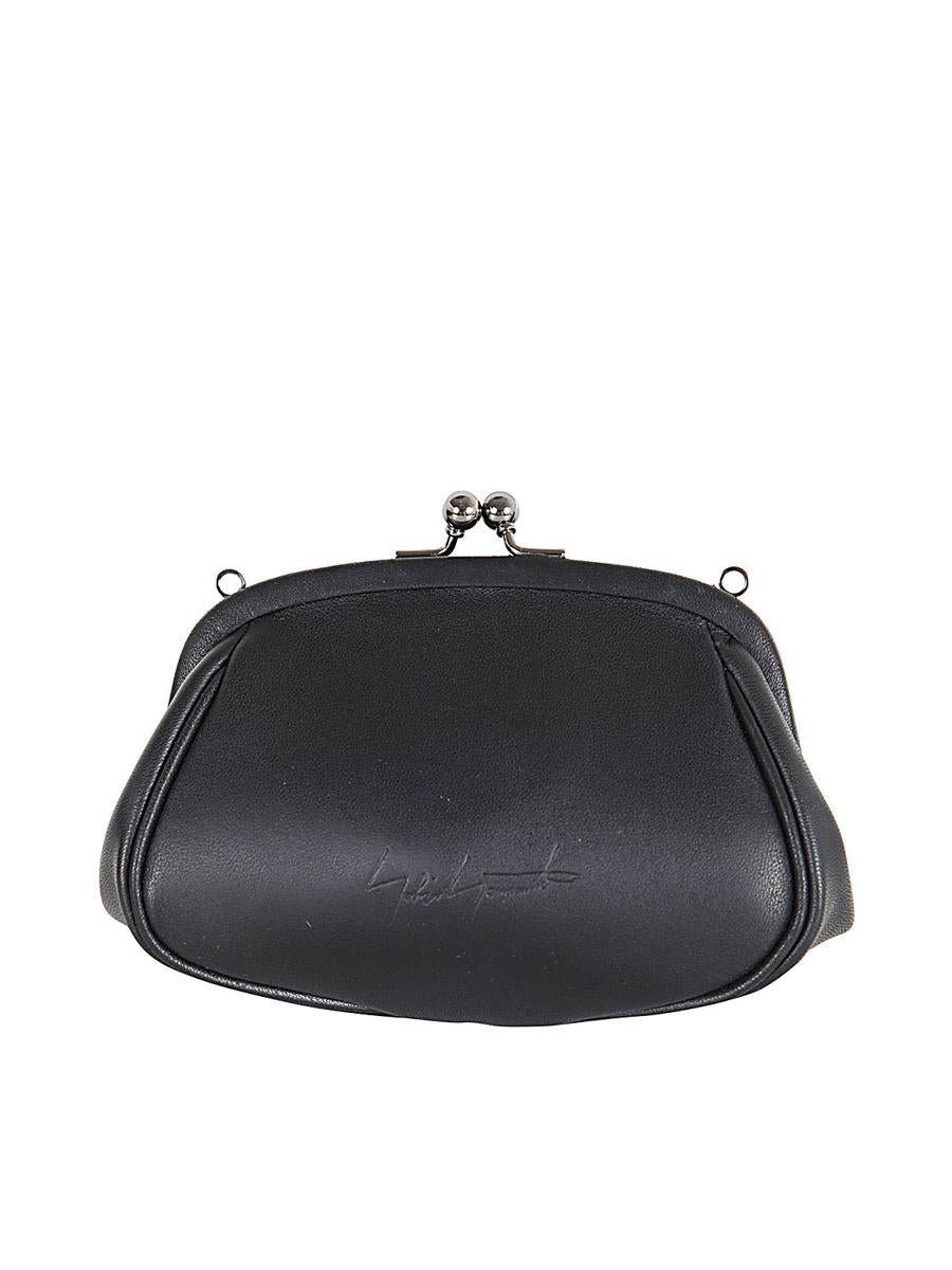 Discord Yohji Yamamoto Clasp Pouch S Bags
