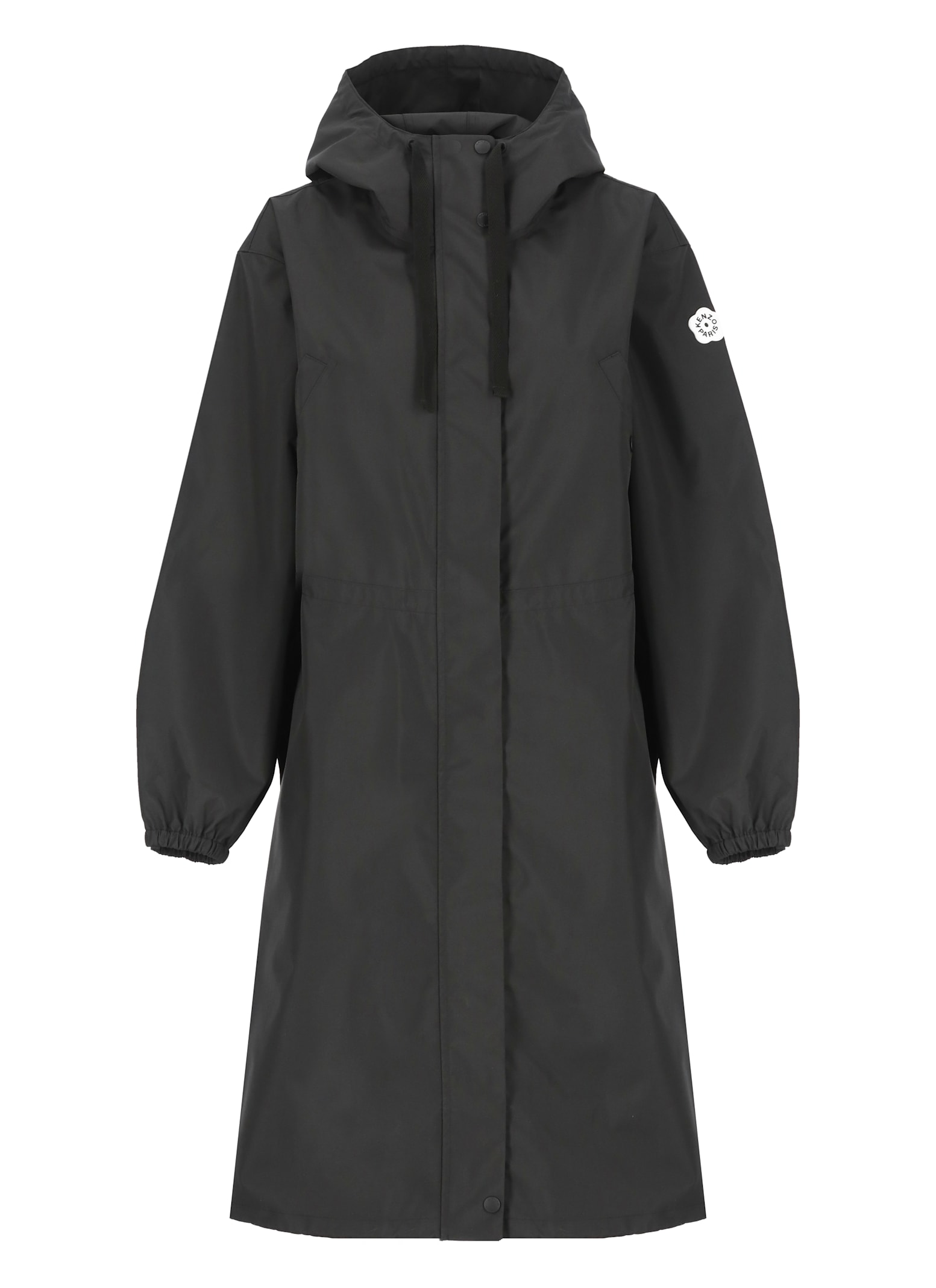 Kenzo Boke 2.0 Raincoat
