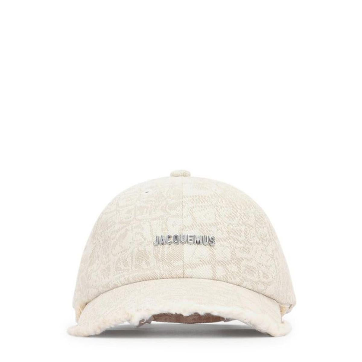 Jacquemus La Casquette Artichaut