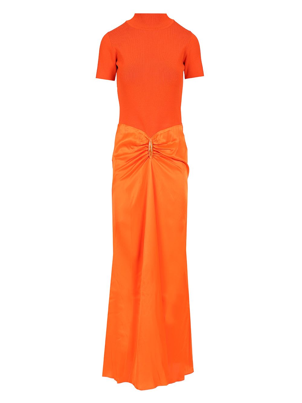 Raquel Diniz Adriel Dress