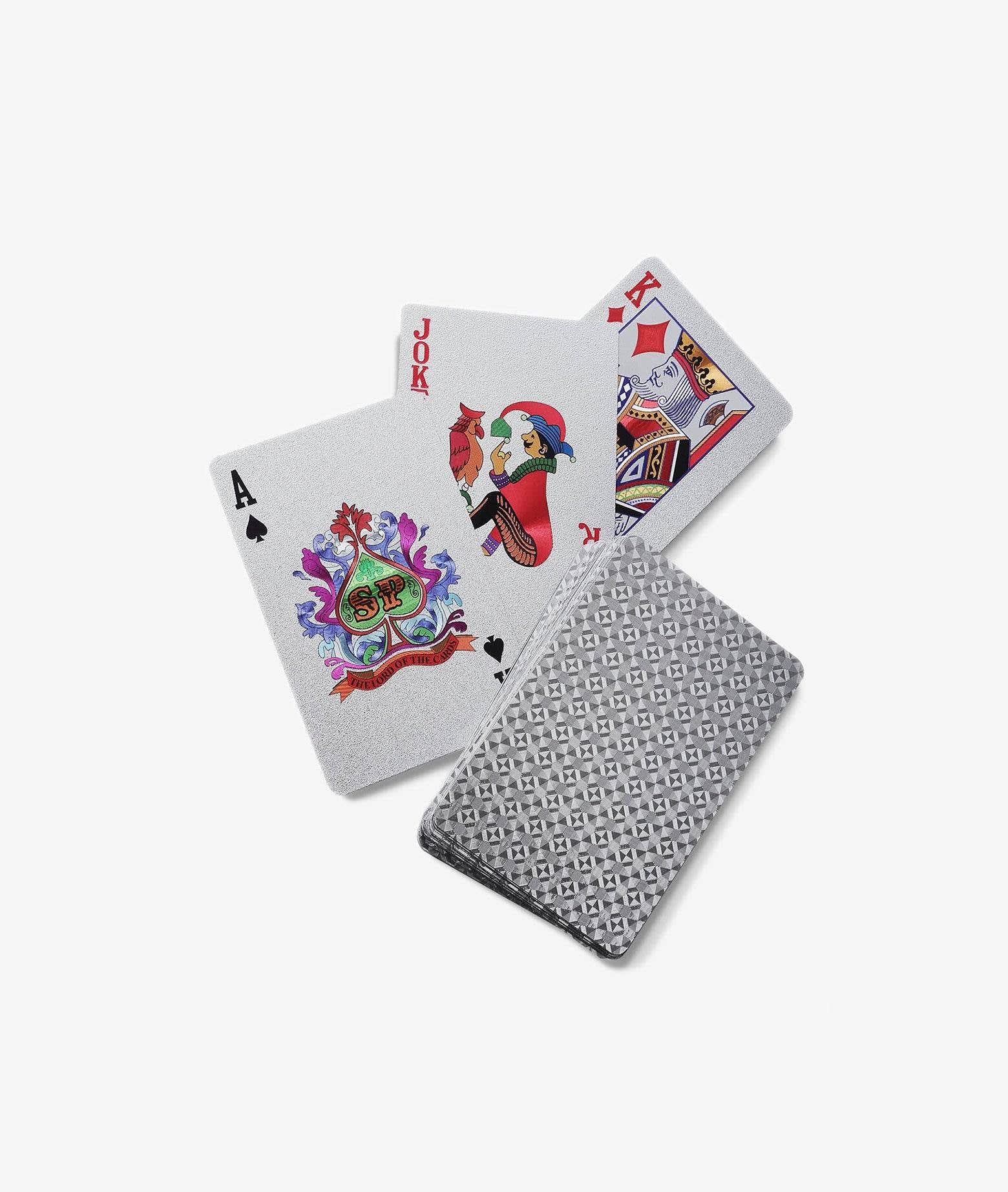 Larusmiani Playing Cards venezia Game