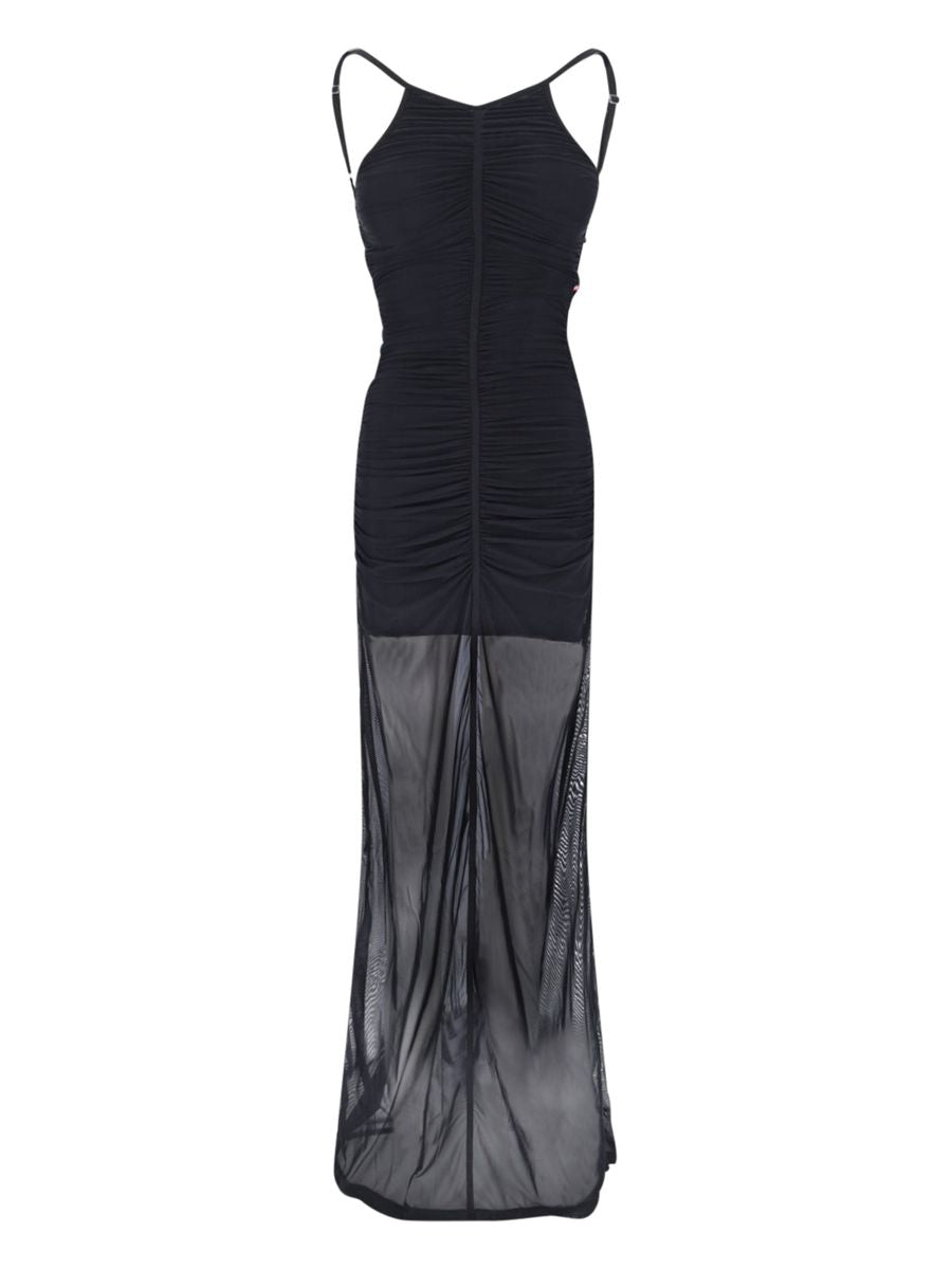 Diesel Dresses