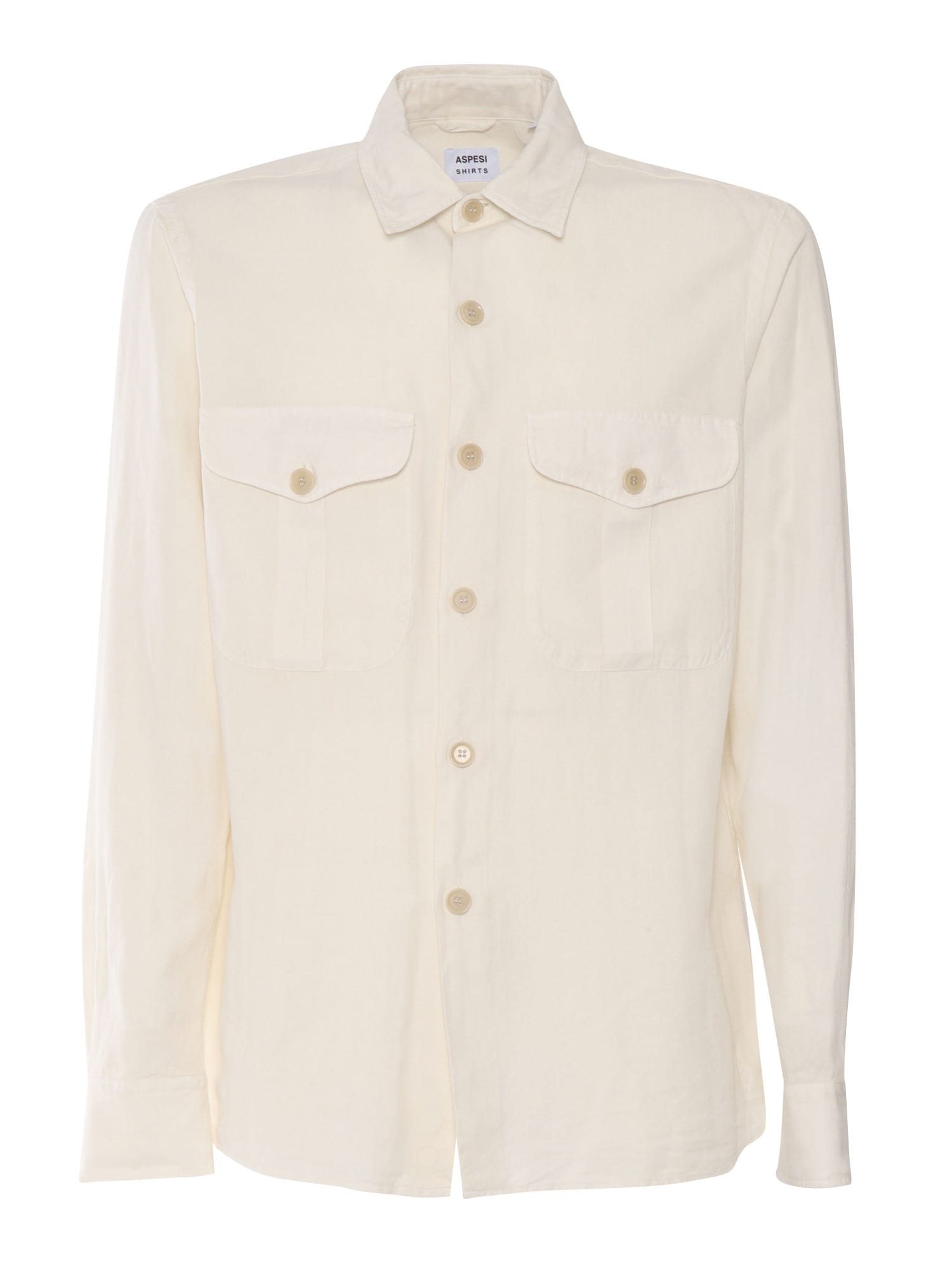 Aspesi Glenn Shirt