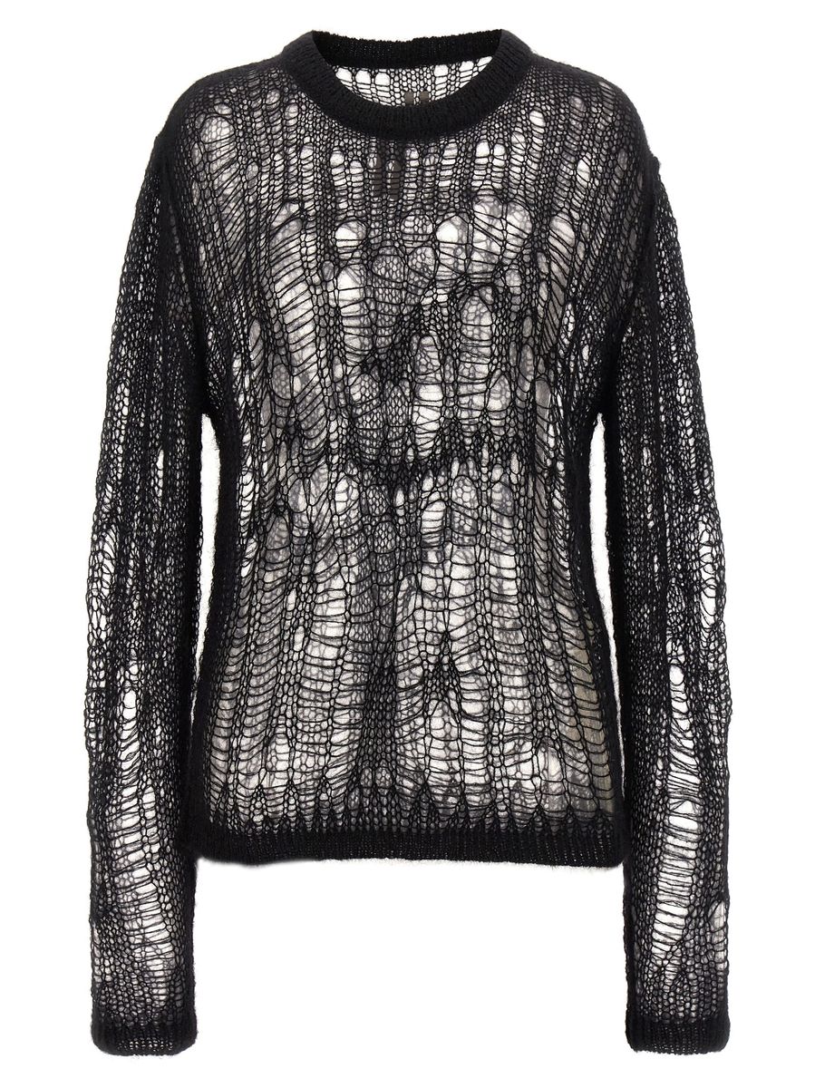 Rick Owens Knitwear