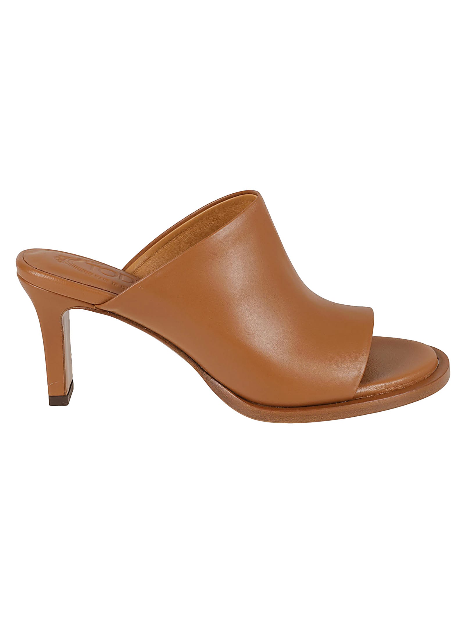 Tod's Out Of Office Sneakers