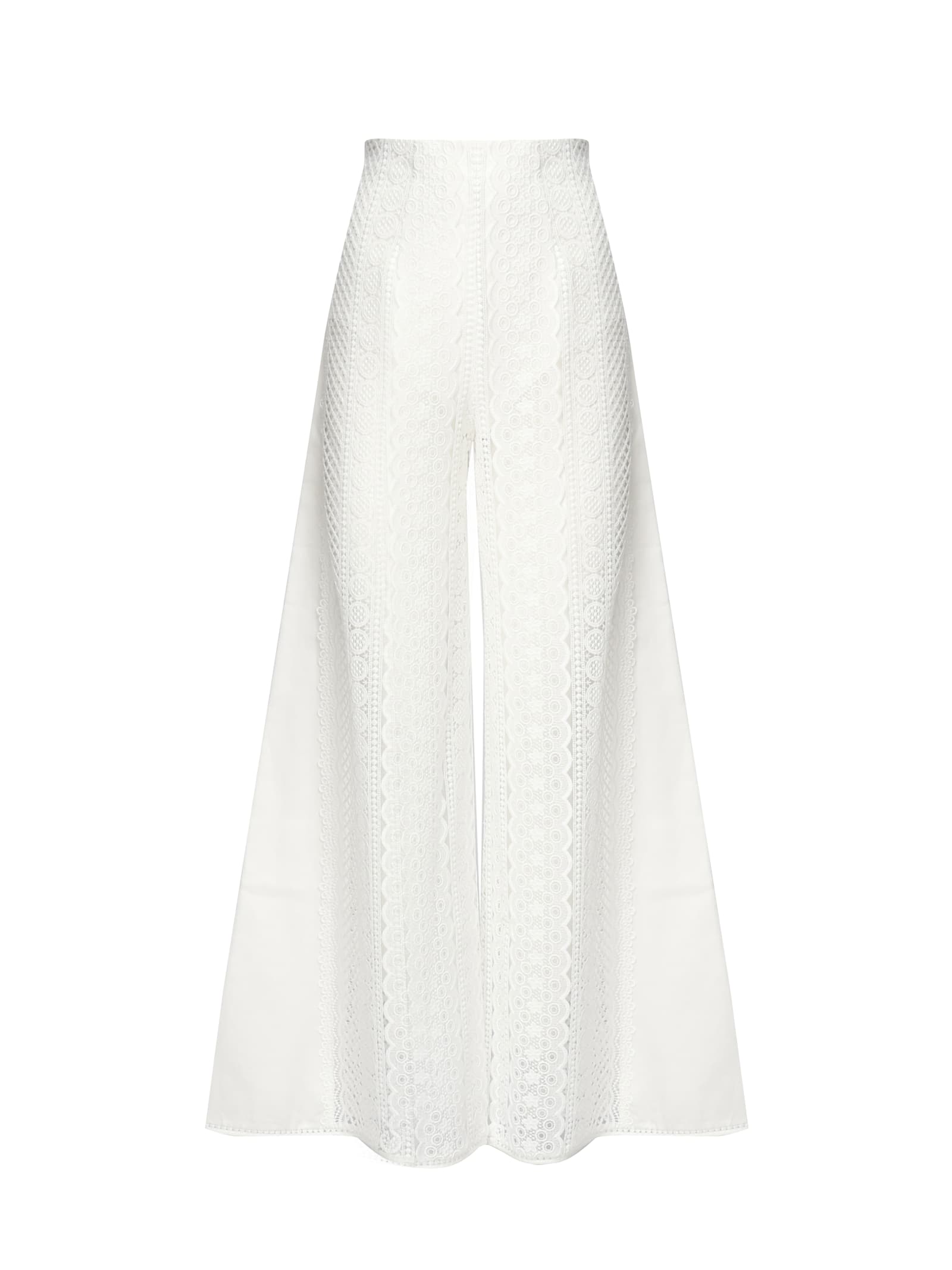Charo Ruiz Orsie Trousers