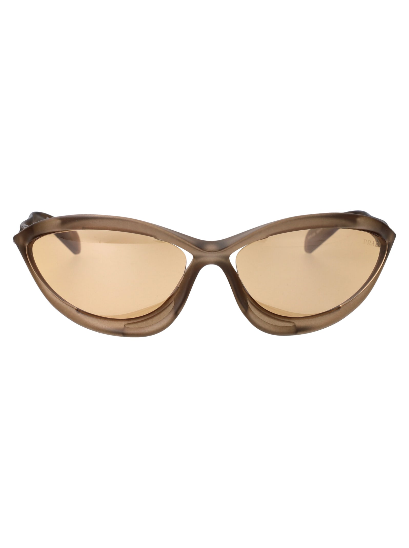 Prada Eyewear 0pr A26s Sunglasses