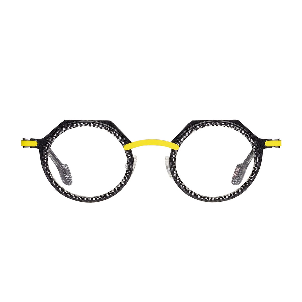 Matttew Ippon Glasses