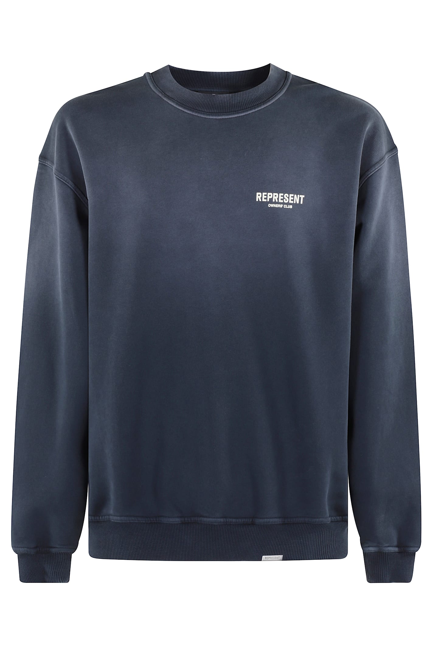 REPRESENT Owners Club Sweater