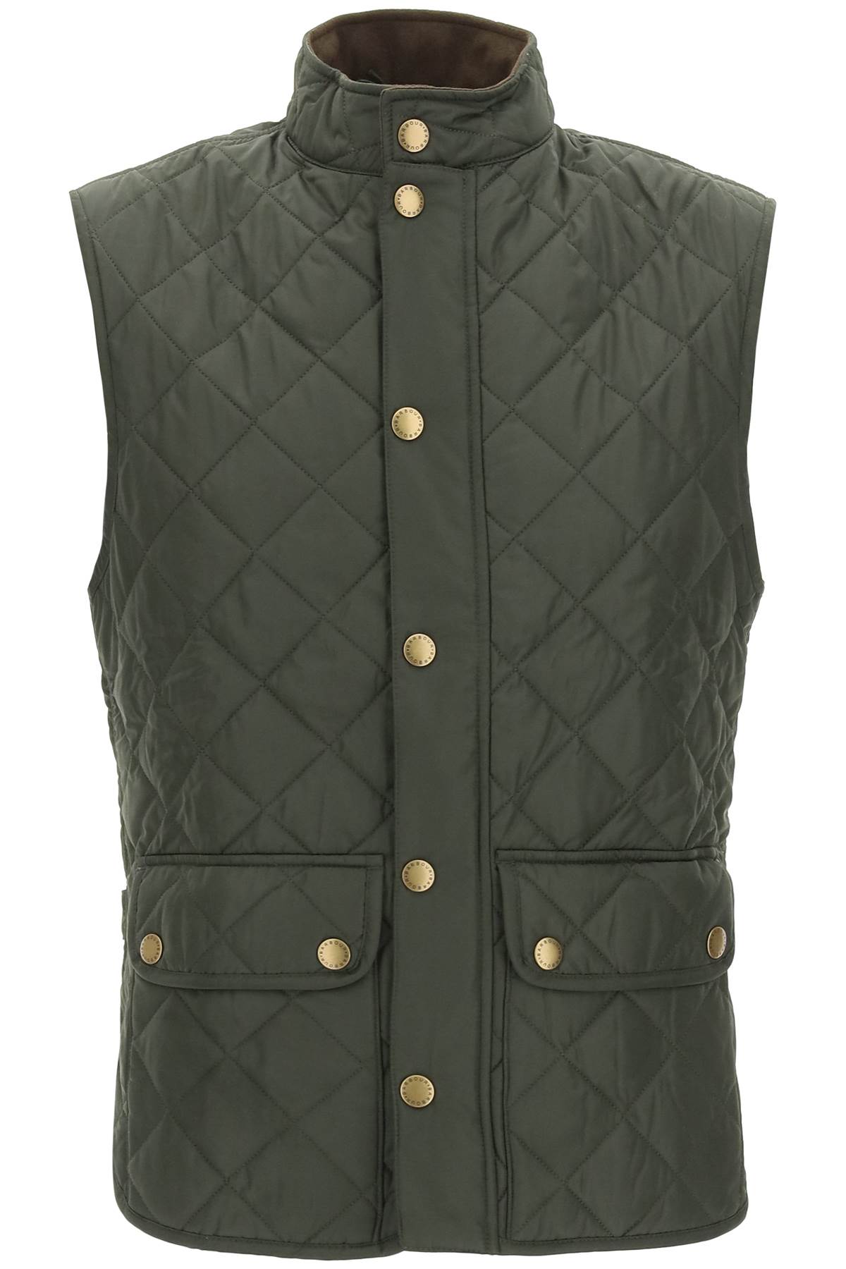 Barbour New Lowerdale Vest