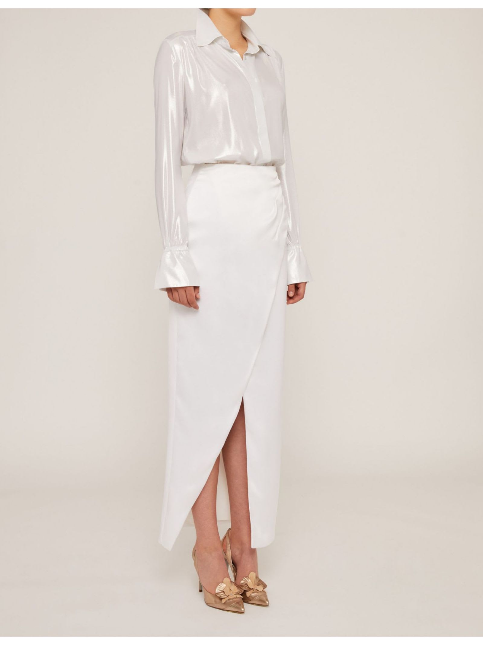 Genny Skirt