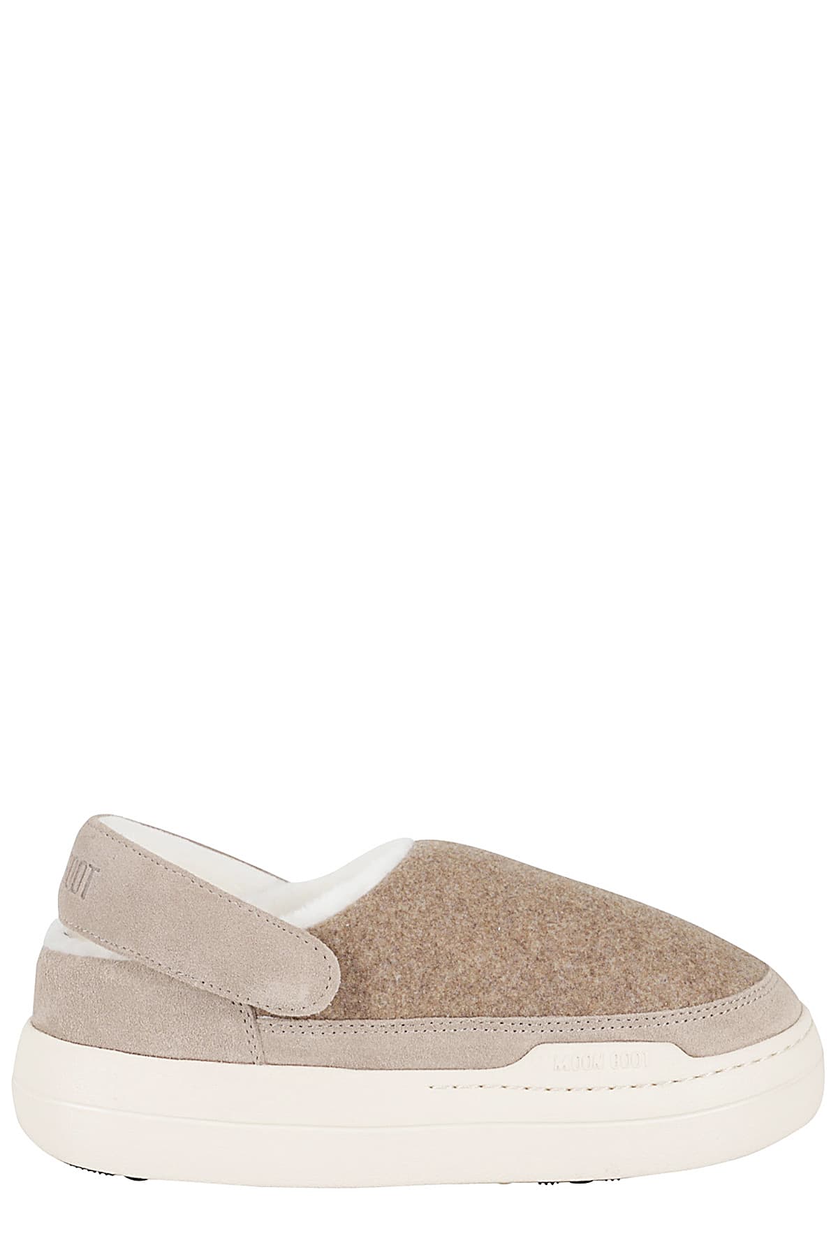 Moon Boot Park Clog Felt