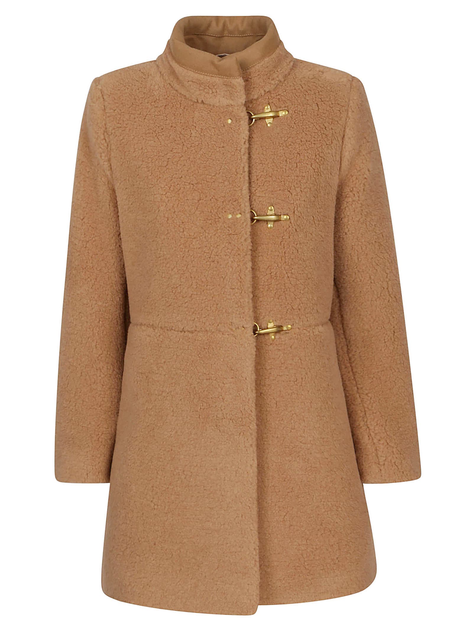 Fay Virginia 3 Coat