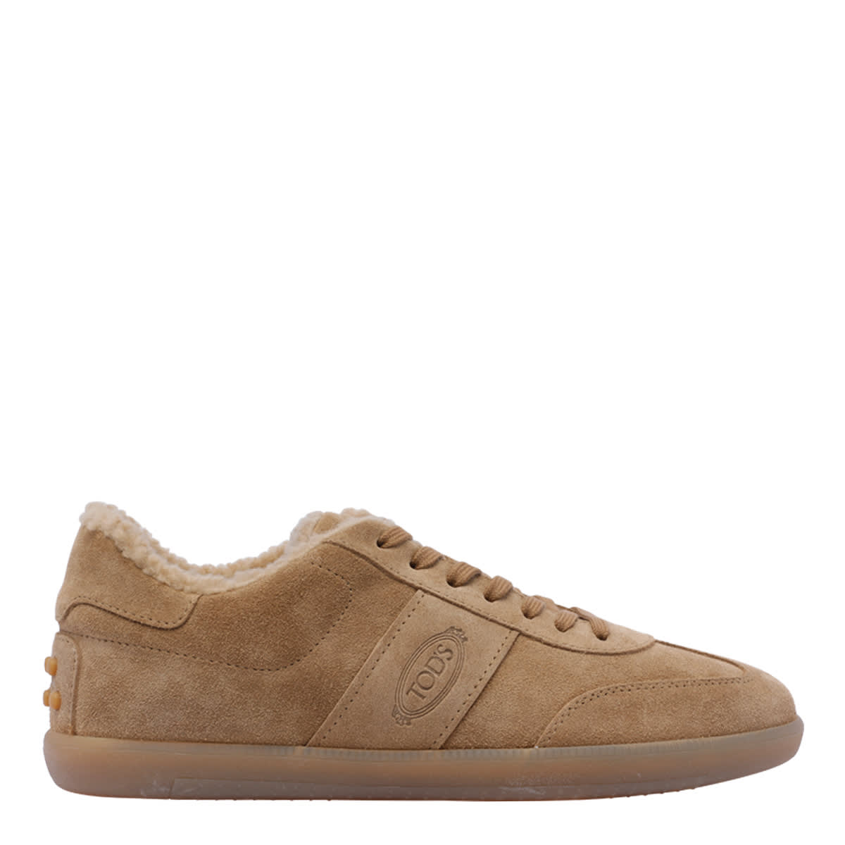 Tod's Tab Sneakers