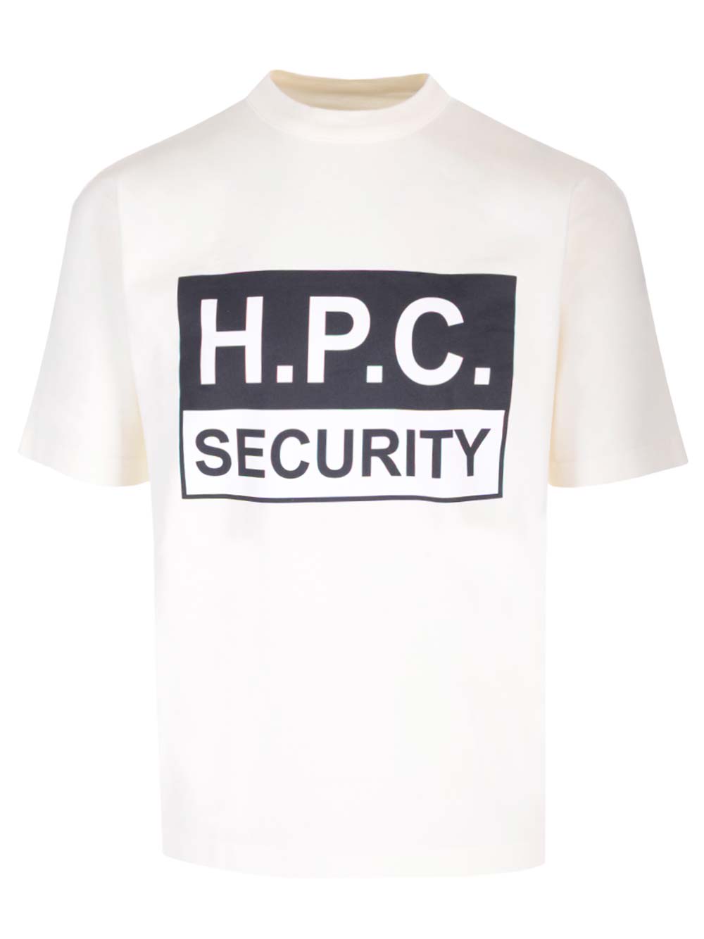 HERON PRESTON H. p.c. Security T-shirt