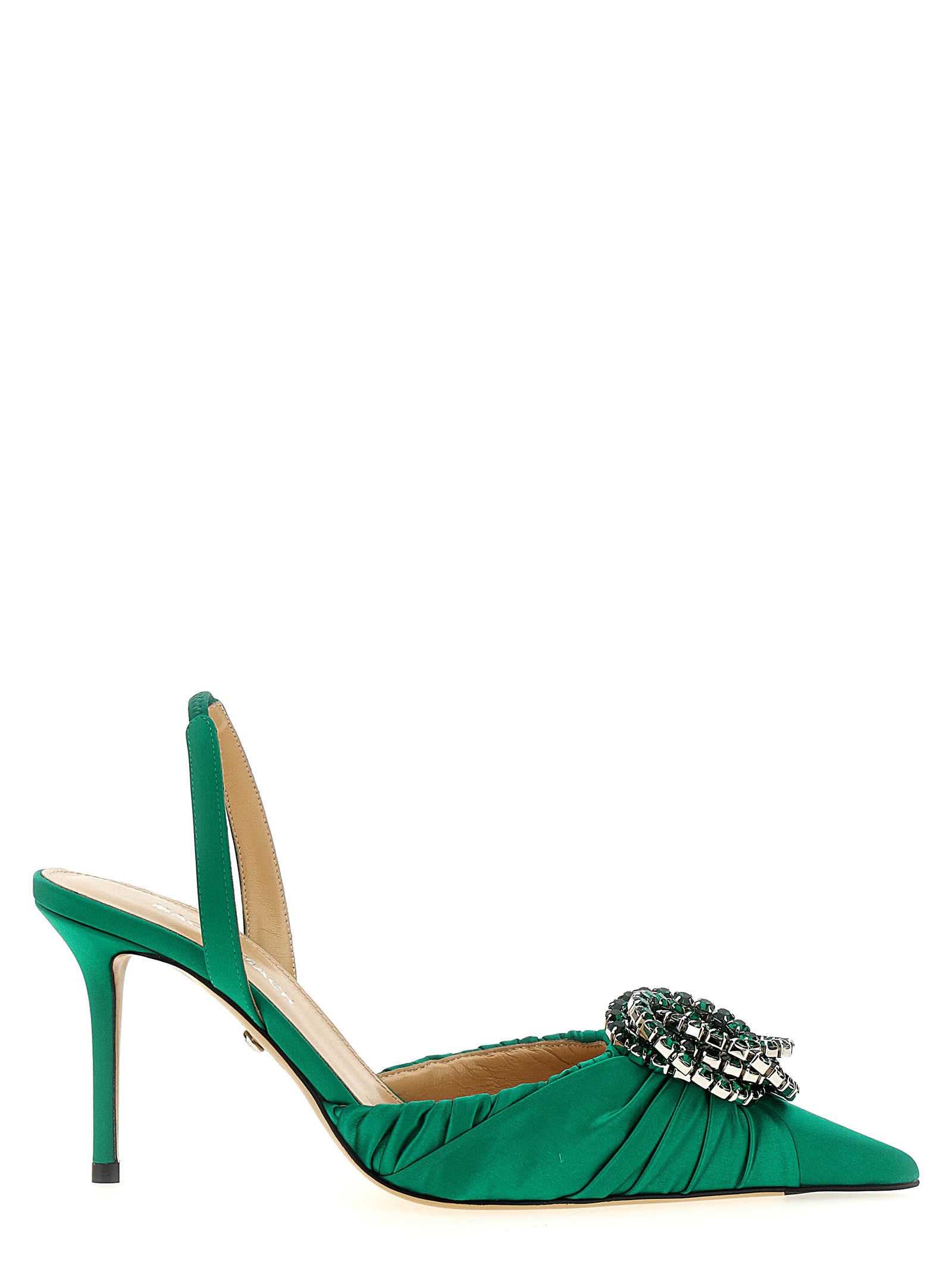 Mach & Mach galaxy Slingback