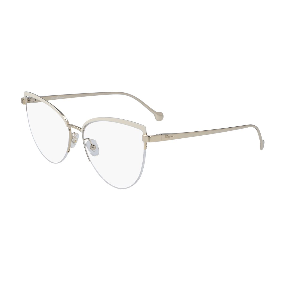 Salvatore Ferragamo Eyewear Sf2175 Glasses