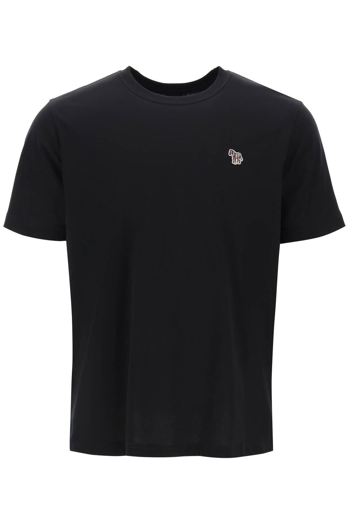 PS by Paul Smith Zebra Patch T-shirt