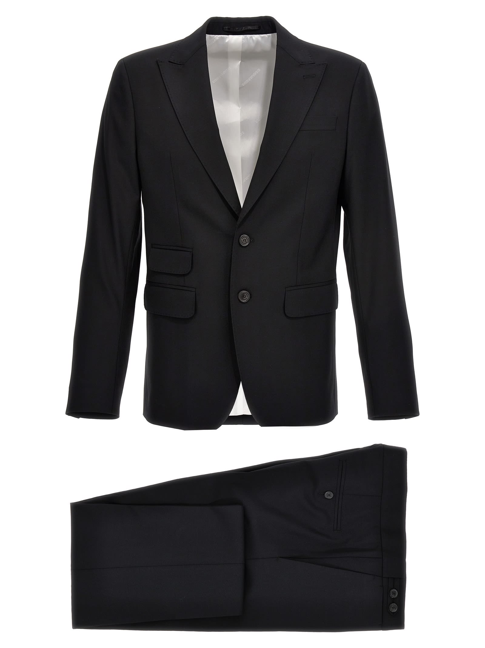 Dsquared2 London Suit