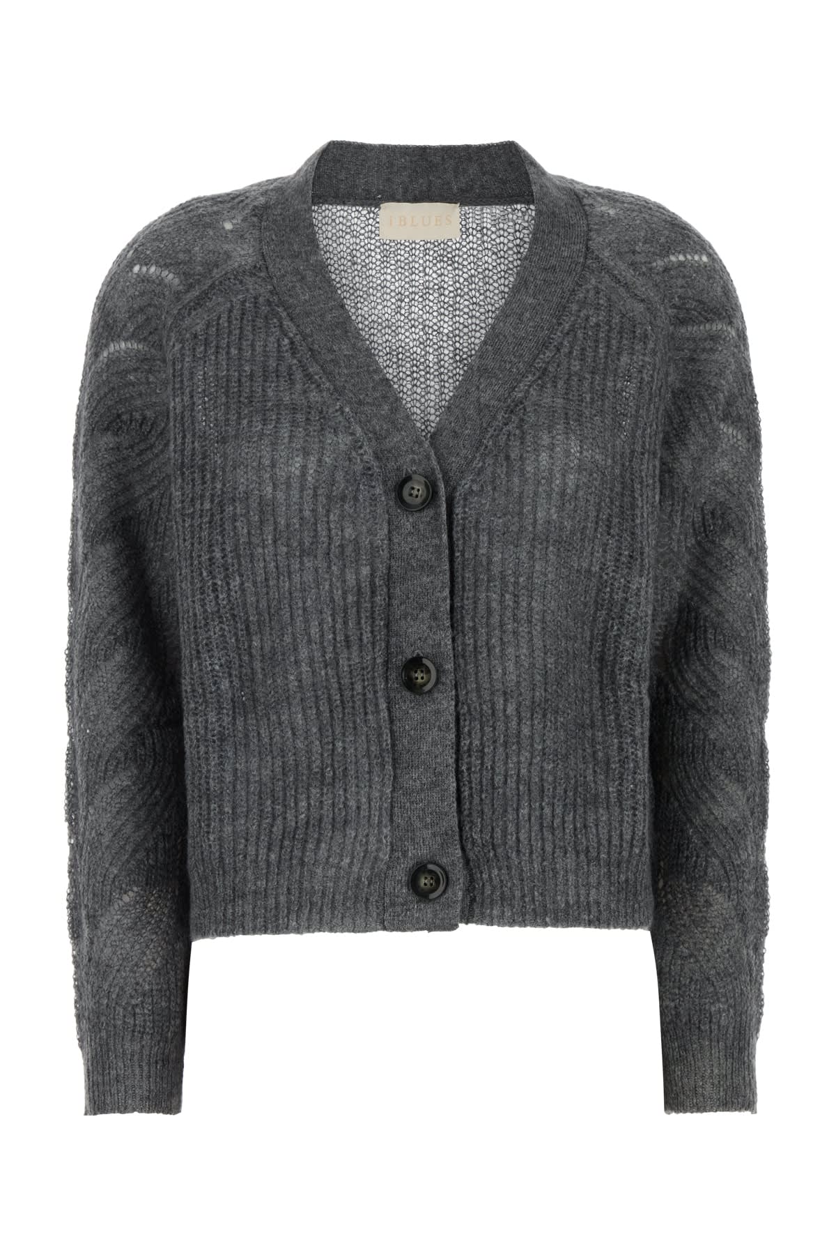 iBlues Maglione Pantera