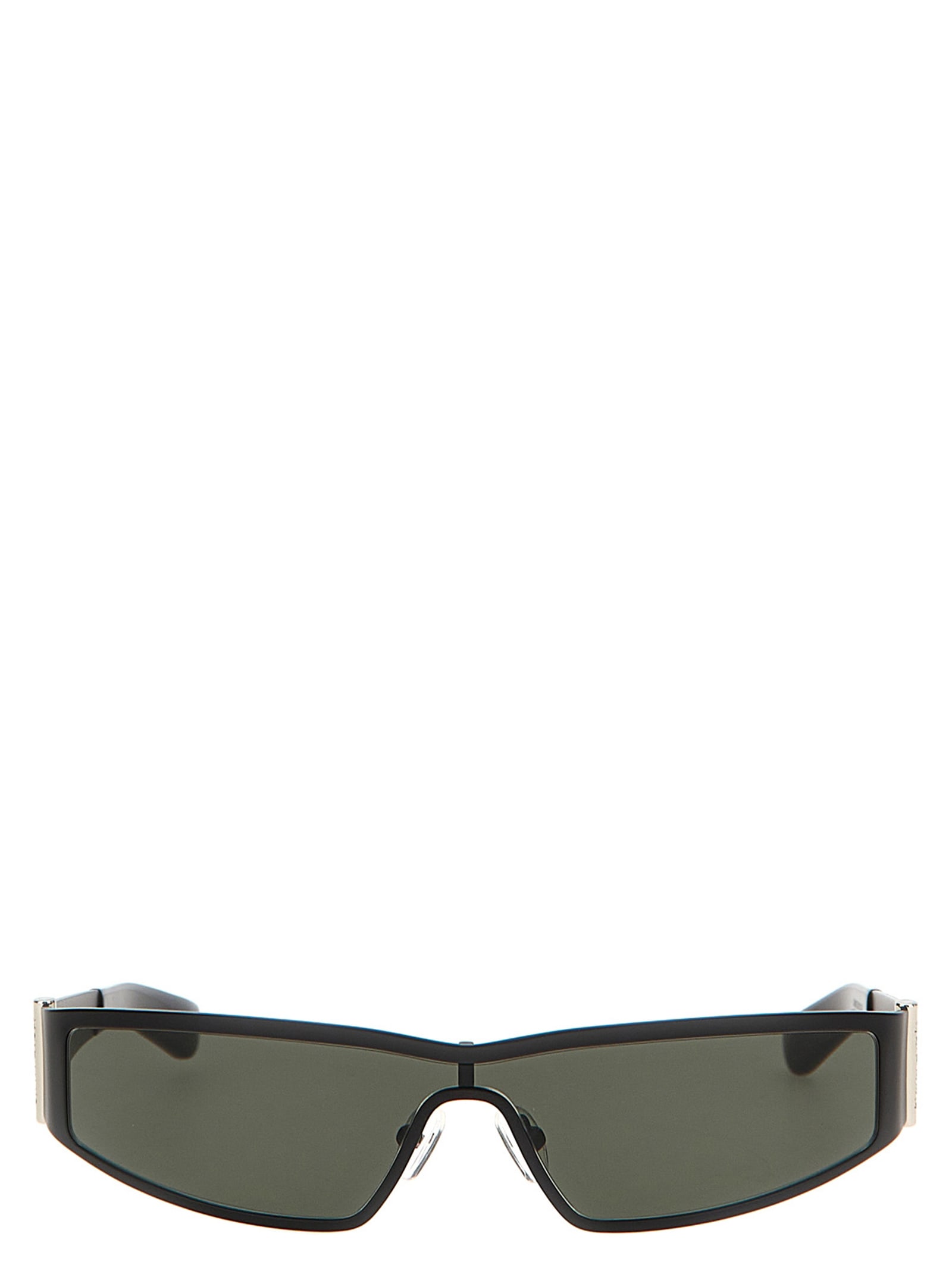 Alexander McQueen stile Duemila Sunglasses
