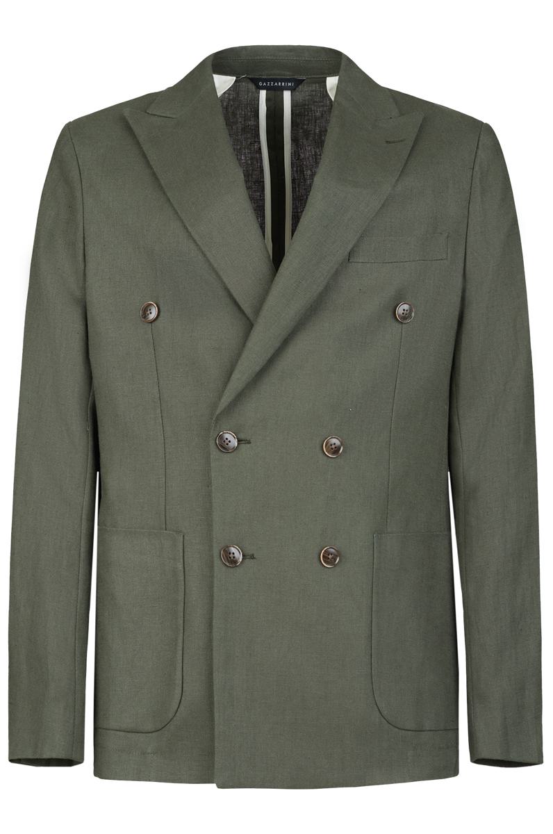 Gazzarrini X Michele Franzese Blazer
