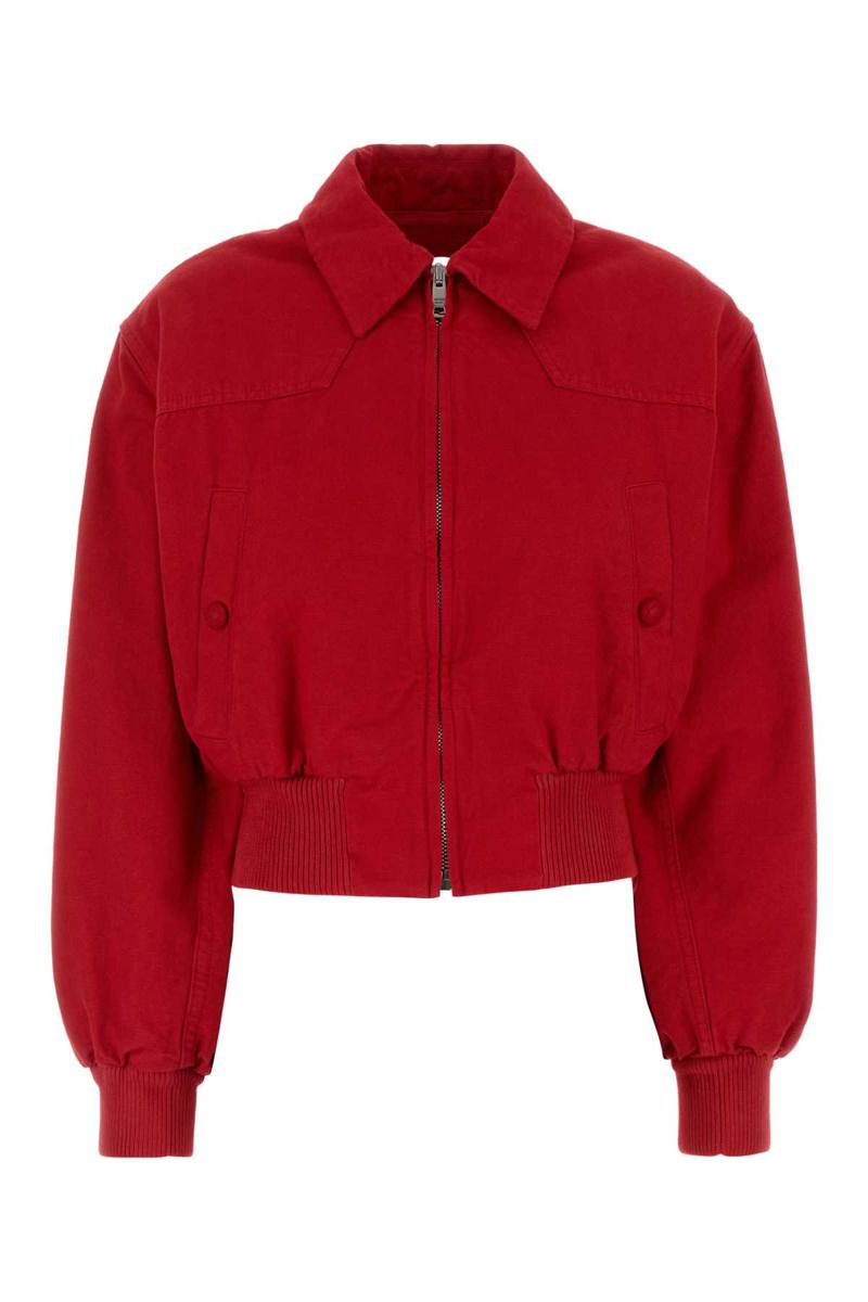 Prada Jackets