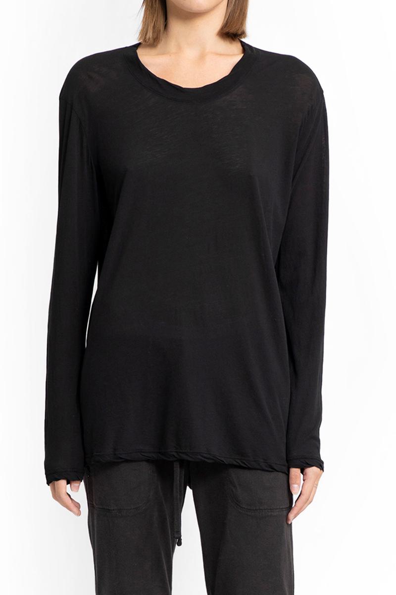James Perse T-Shirts & Tank Tops