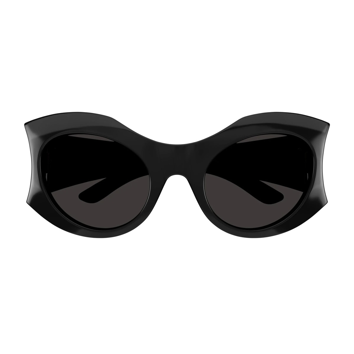 Balenciaga Eyewear Bb0256s 001 Sunglasses Sunglasses