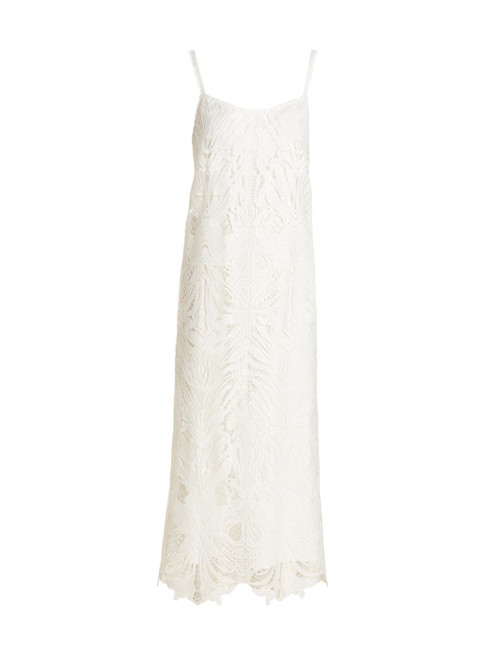 Emanuel Ungaro avery Long Dress