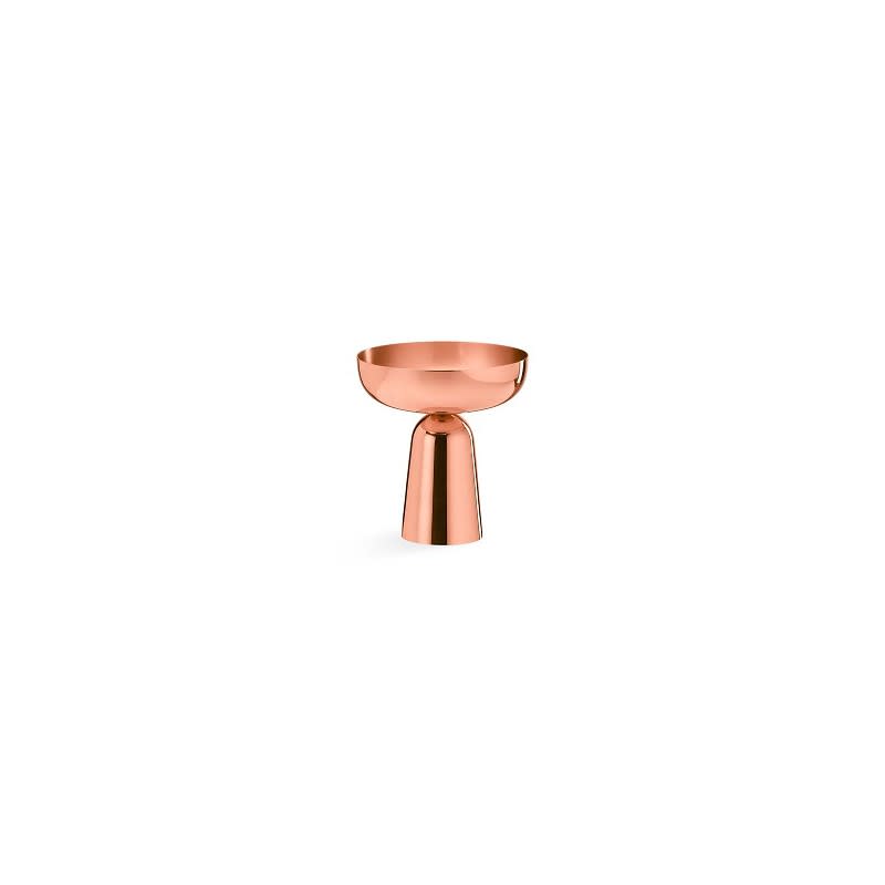 Ghidini 1961 Flirt Collection - Joe & ema Rose Gold