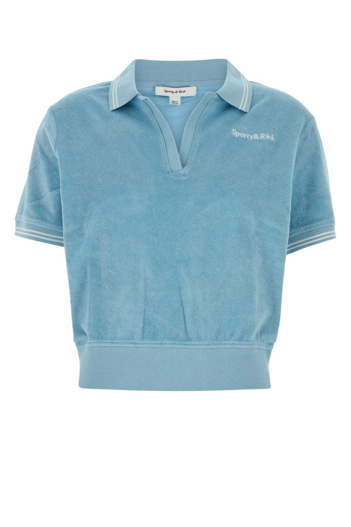 Sporty & Rich Polo