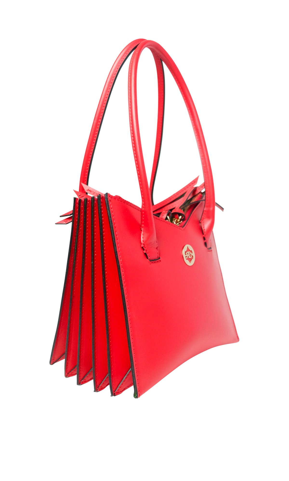 Sara Battaglia Tati Toy Tote