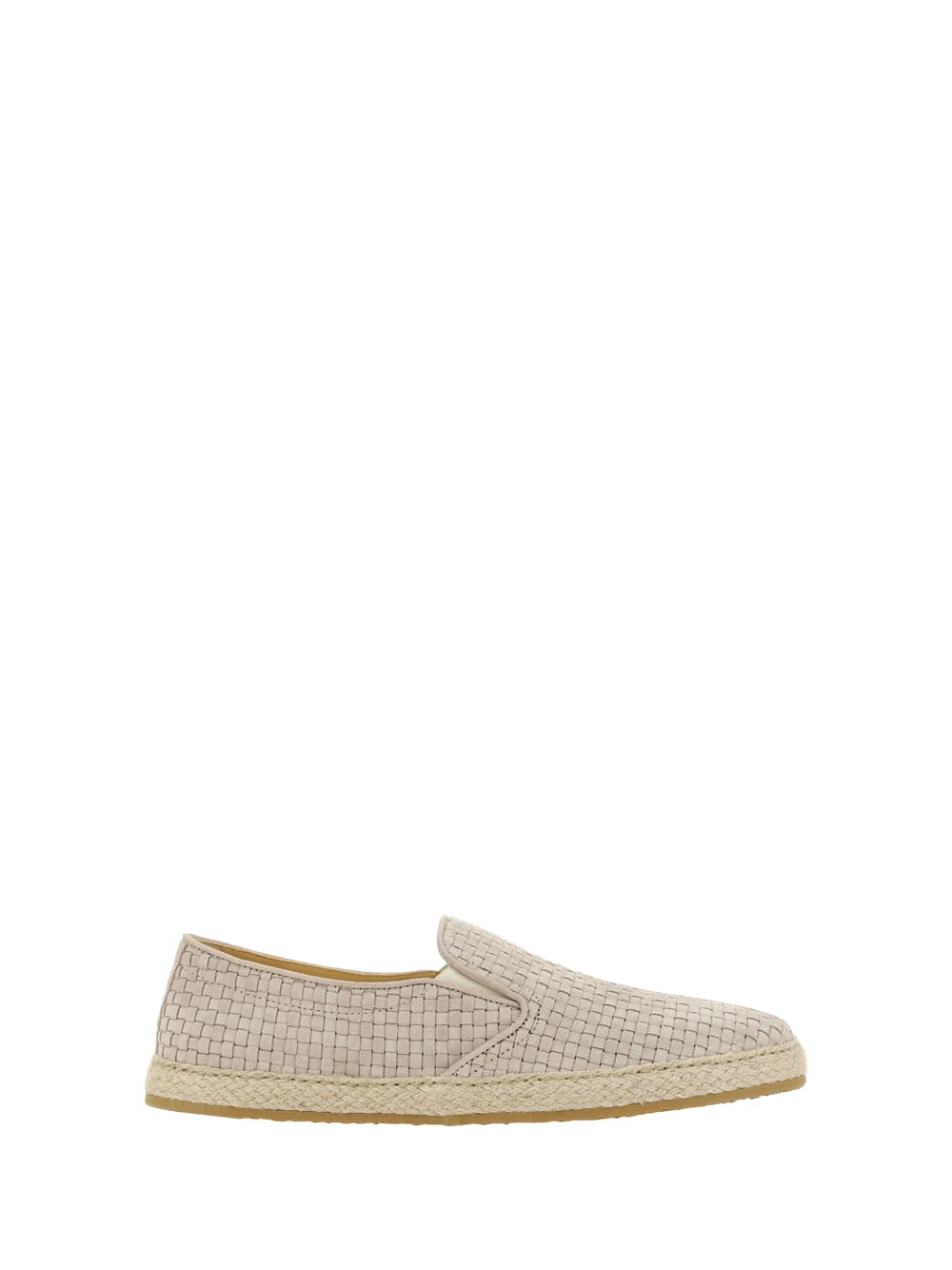 Brunello Cucinelli 乐福鞋