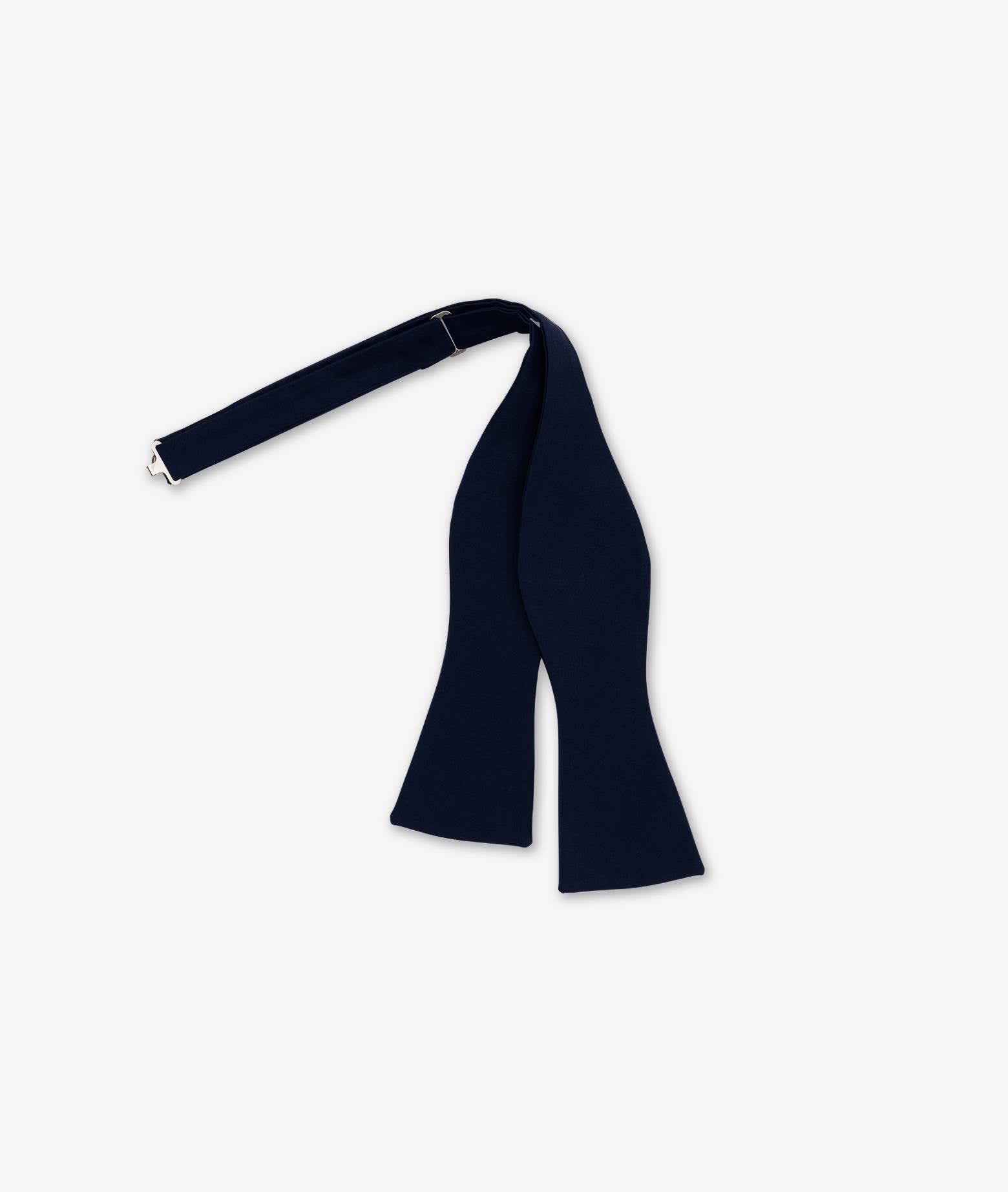 Larusmiani Bow Tie To Tie Tie