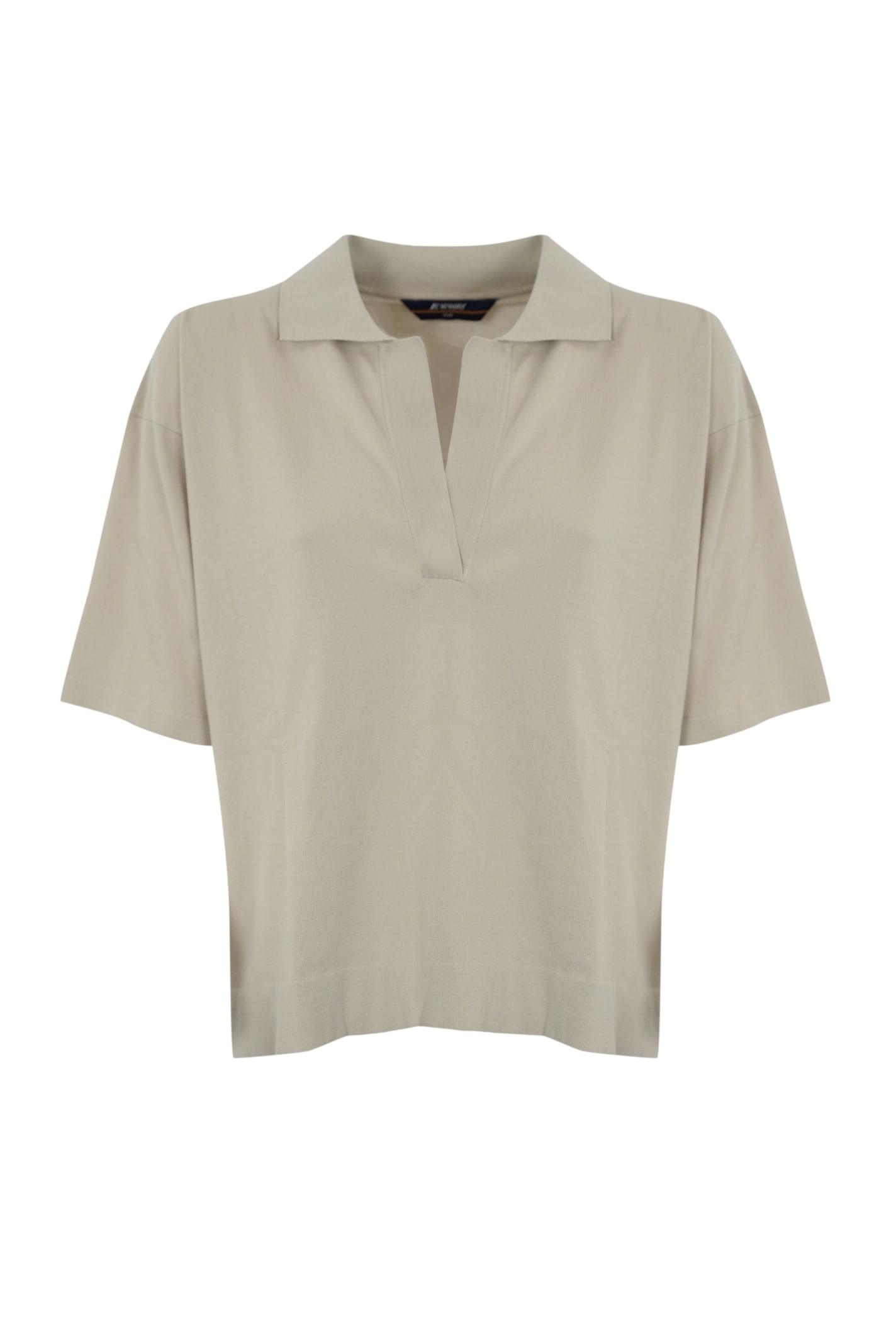 K-Way Polo Marlhes