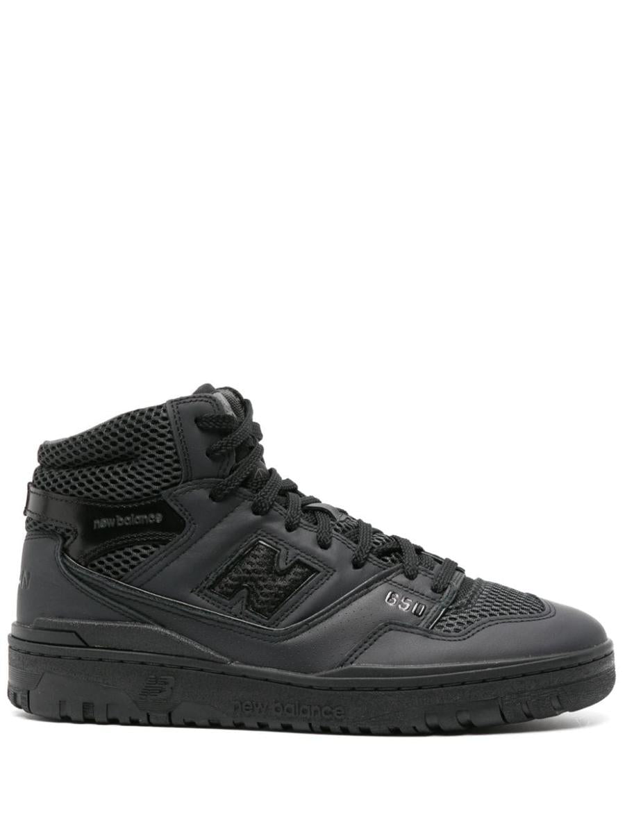 Junya Watanabe Mens Shoes X New Balance