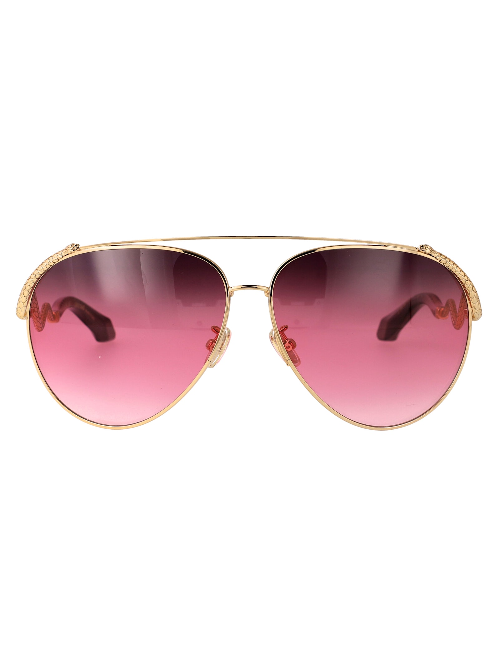Roberto Cavalli Src090m Sunglasses