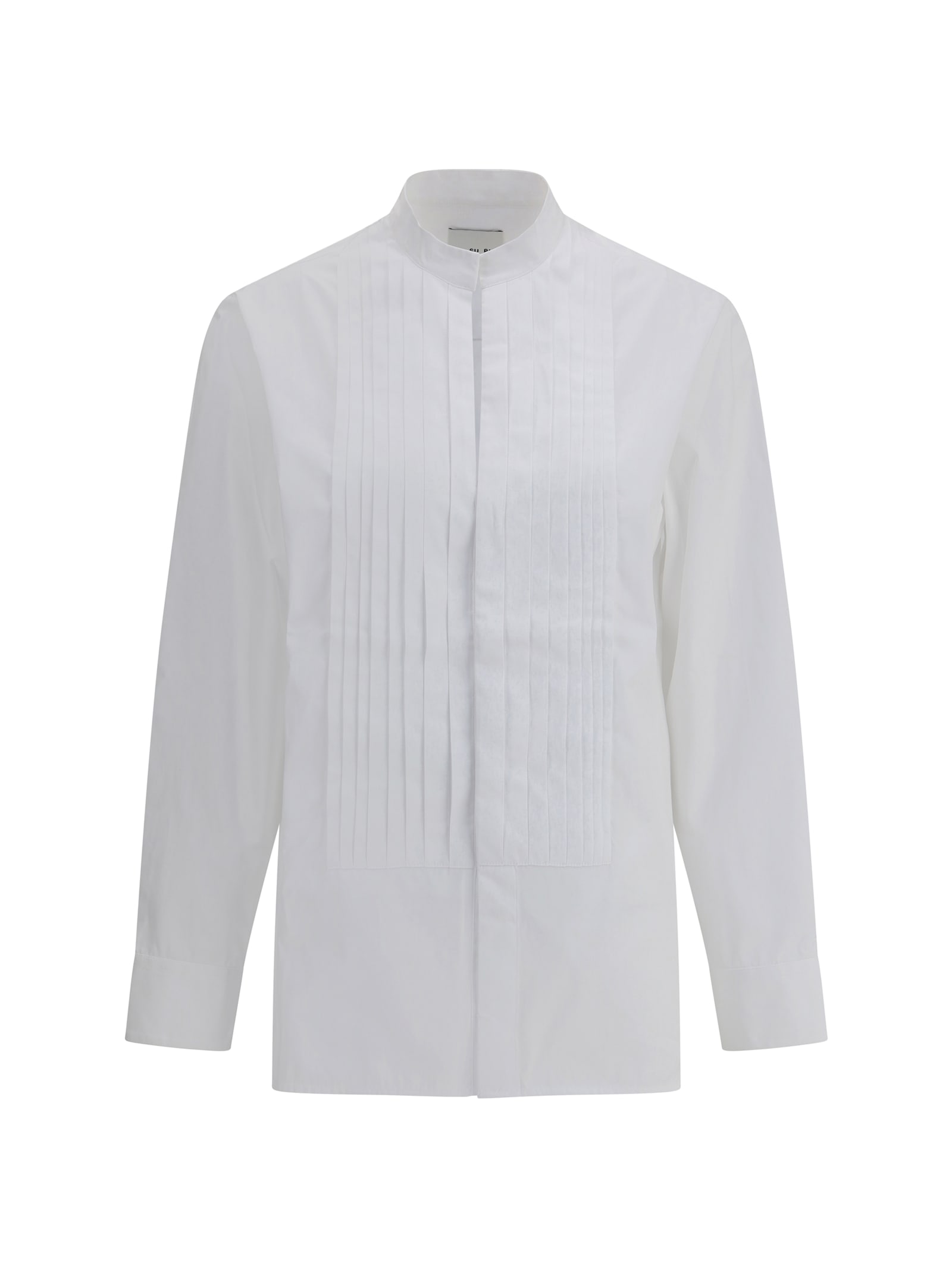 Sa Su Phi Petra Tuxedo Shirt