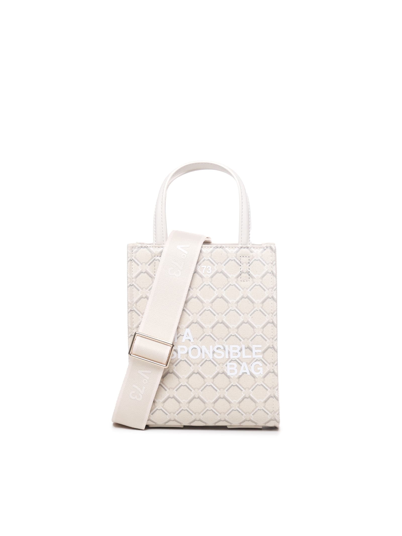 V73 Shopping Bag Responsibility