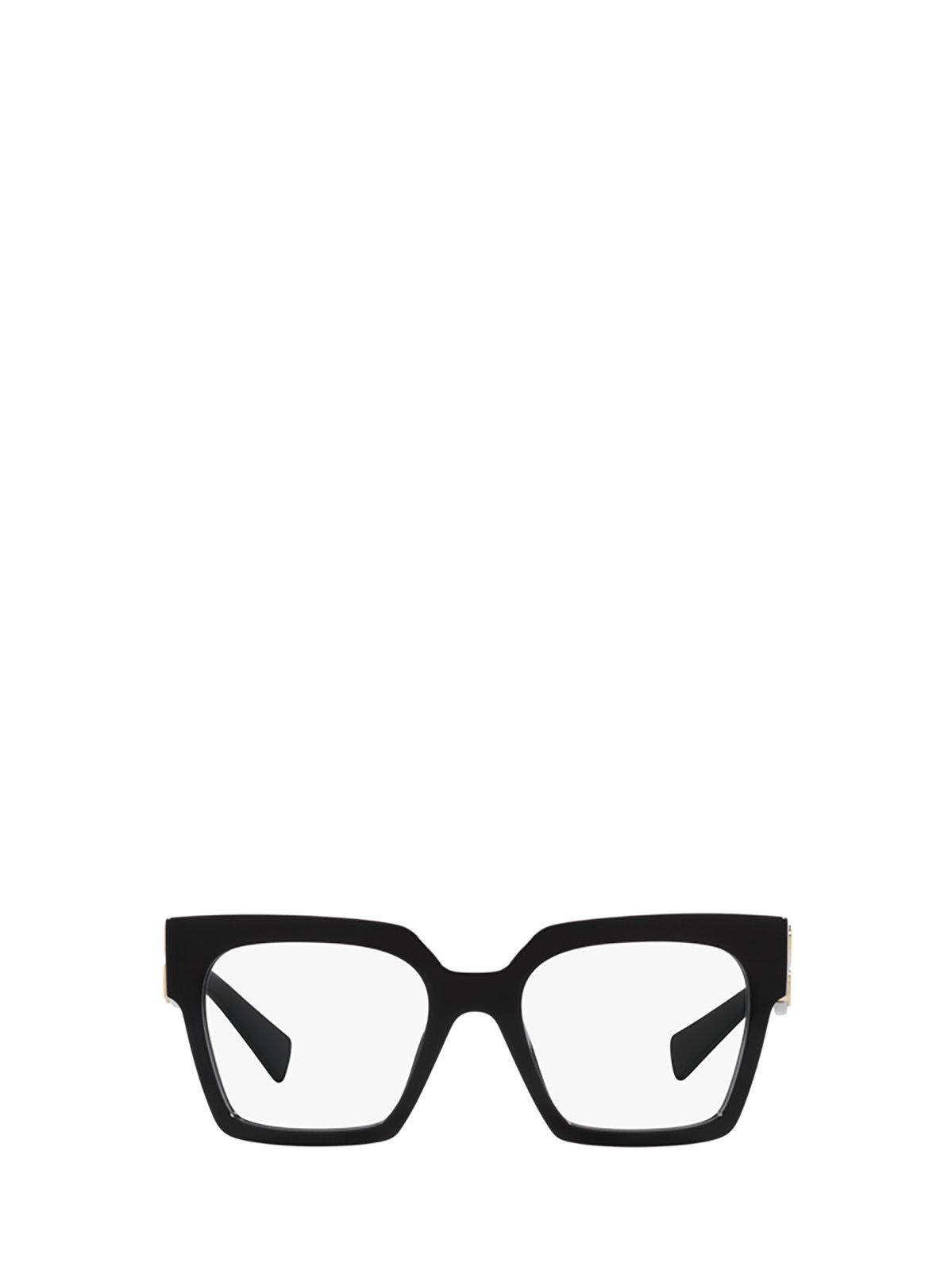 Miu Miu Square-frame Glasses