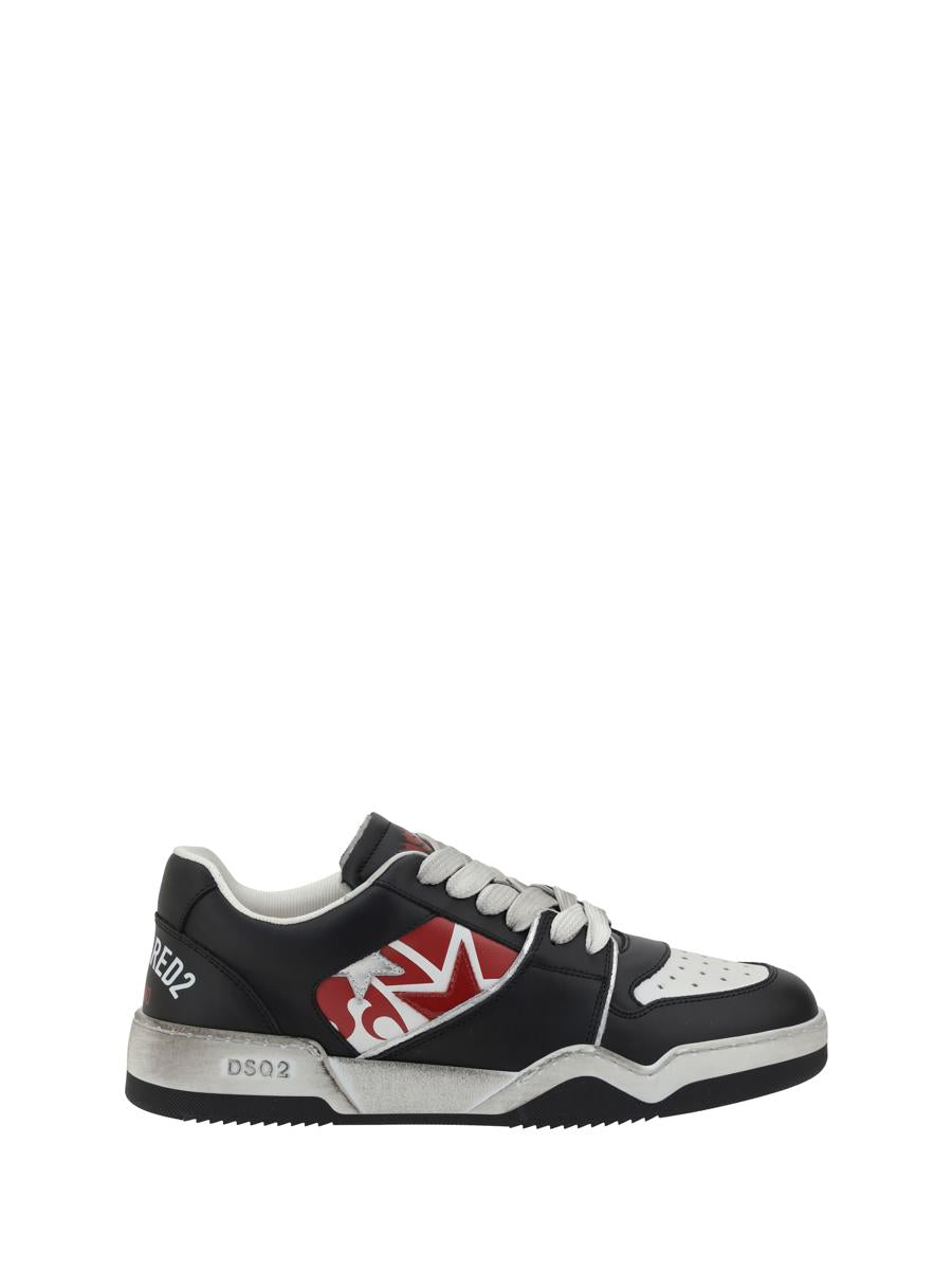 DSQUARED2 Sneakers
