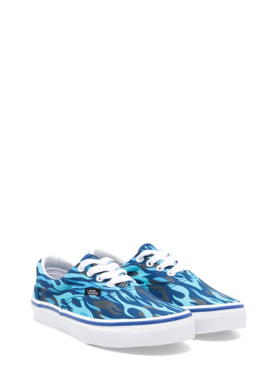 Vans Was
